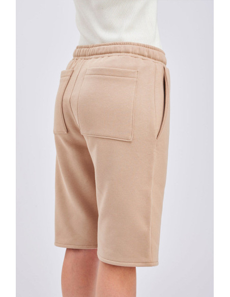 Mowgli jogging shorts and mini-shorts pattern - I am patterns