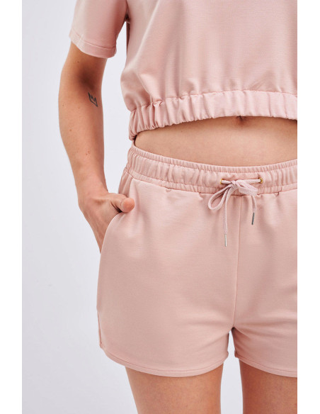 Mowgli jogging shorts and mini-shorts pattern - I am patterns