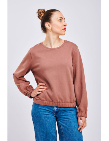Baloo dress top pattern - I am patterns