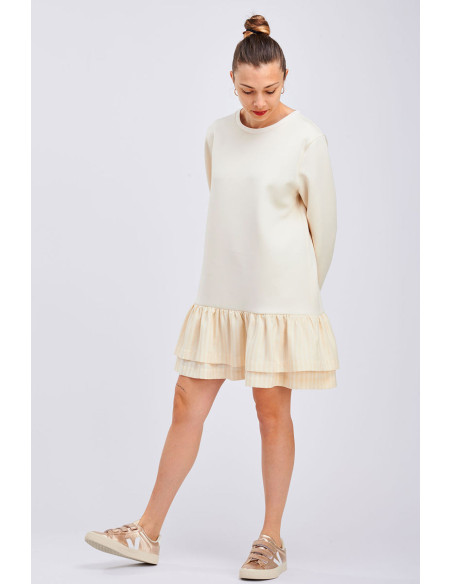 Baloo dress top pattern - I am patterns