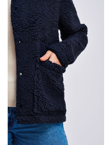Gaston Vest Pattern - I am patterns