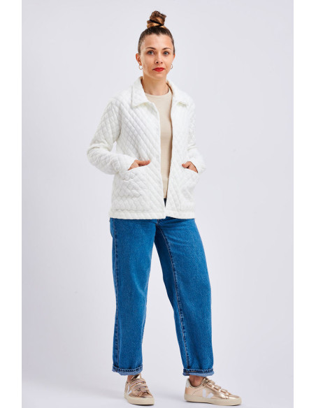 Gaston Vest Pattern - I am patterns