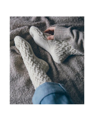 Book 52 Socks to Knit All Year Round