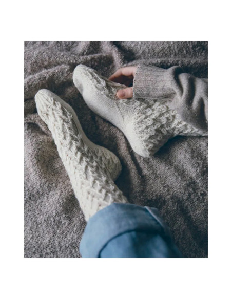 Book 52 Socks to Knit All Year Round