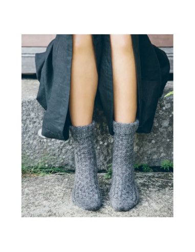 Book 52 Socks to Knit All Year Round