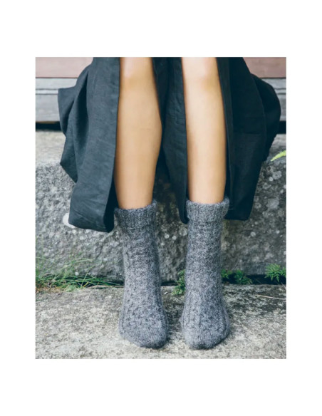 Book 52 Socks to Knit All Year Round