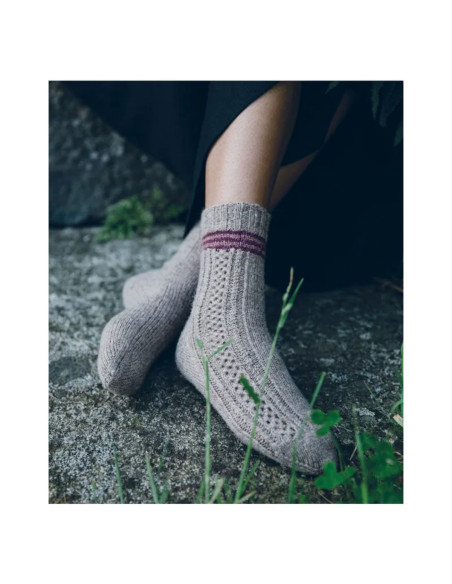 Book 52 Socks to Knit All Year Round