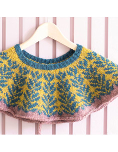 Yoke knitting book 2