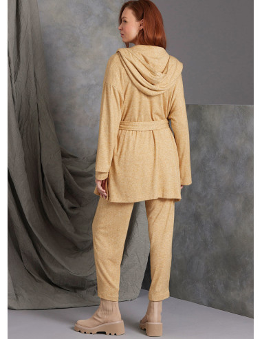 Jacket pattern - Vogue 1975