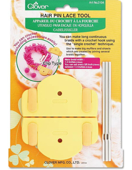 Fork hook device