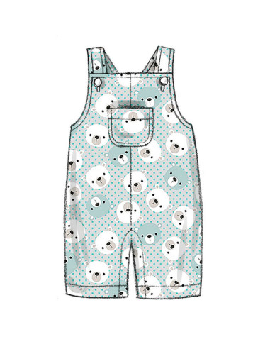Jacket pattern - Butterick 6969
