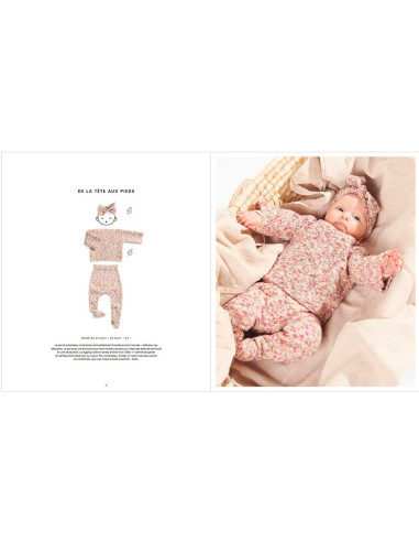 Baby Merino Rico Design Book No. 02