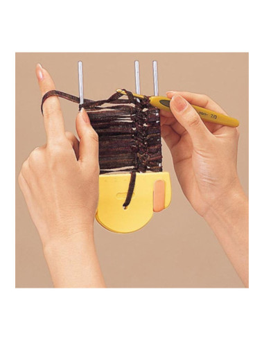 Fork hook device