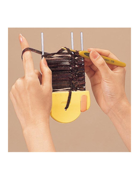 Fork hook device