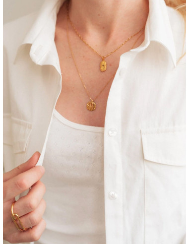 Camille Shirt Pattern - Joli Lab