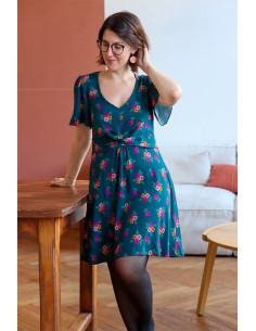 Dress pattern - Solstice - Lise Tailor