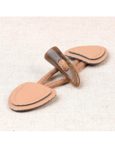 Brandenburg imitation - Beige