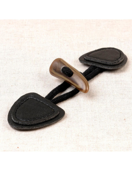 Brandenburg imitation - Black