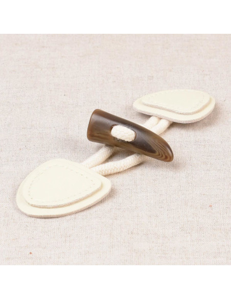 Brandenburg imitation - Ivory