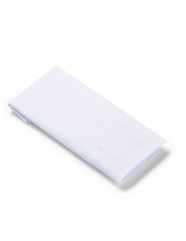 Set of 2 complete pants pockets to sew