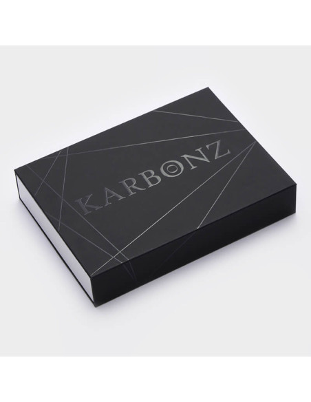KnitPro Karbonz Circular Knitting Needle Set