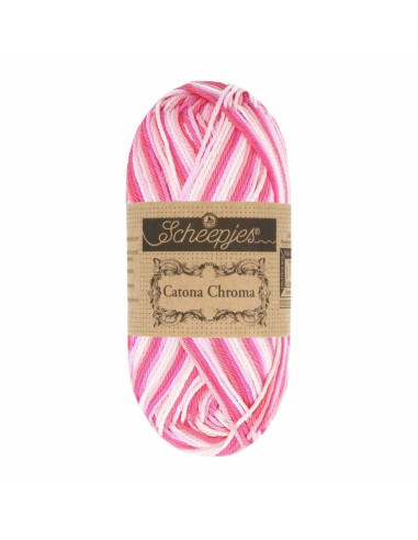 Coton Scheepjes Catona Chroma