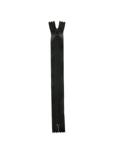 Non-separable waterproof YKK closure