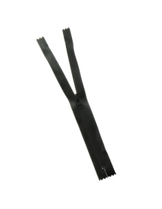 Non-separable waterproof YKK closure 2