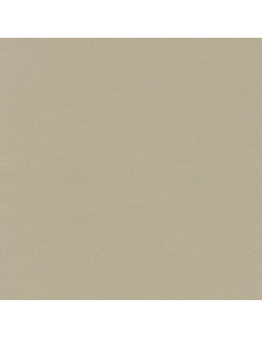 Kona solid cotton fabric patchwork - Tan