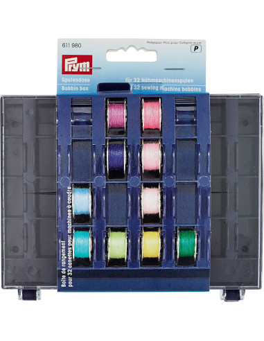 Can storage box