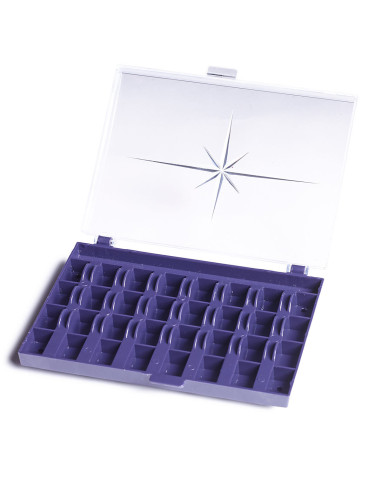 Can storage box