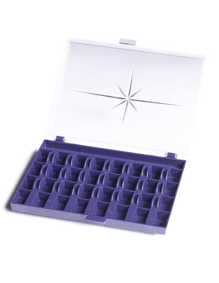 Can storage box