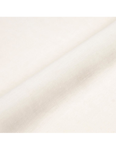 DMC Hemp Embroidery Fabric - Clay