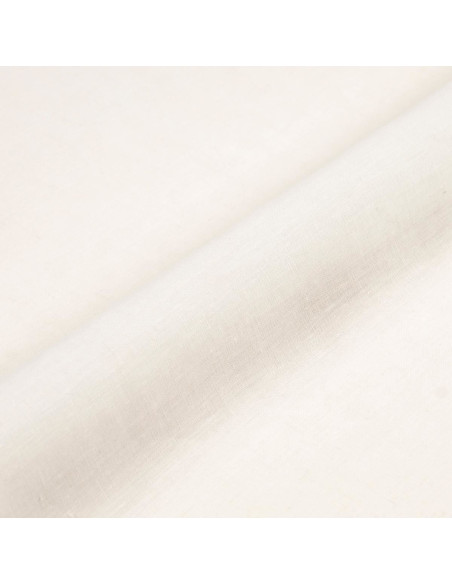 DMC Hemp Embroidery Fabric - Clay