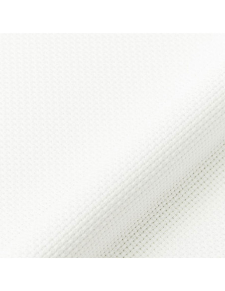 DMC Aida 5.5 Embroidery Fabric - Off-White, 50.8 cm x 61 cm piece