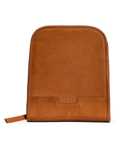 Muud Voss Knitting Needle Case - Whisky