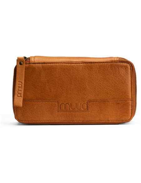 Muud Hope Knitting and Crochet Box - Whisky