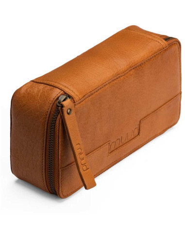 Muud Hope Knitting and Crochet Box - Whisky