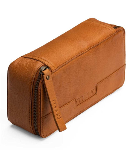 Muud Hope Knitting and Crochet Box - Whisky