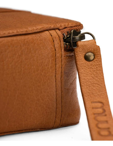 Muud Hope Knitting and Crochet Box - Whisky