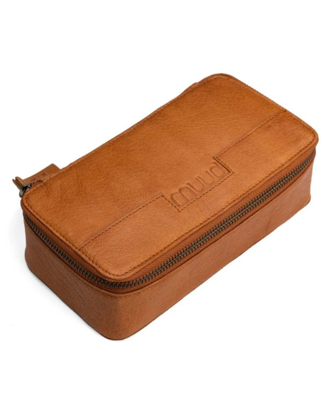 Muud Hope Knitting and Crochet Box - Whisky