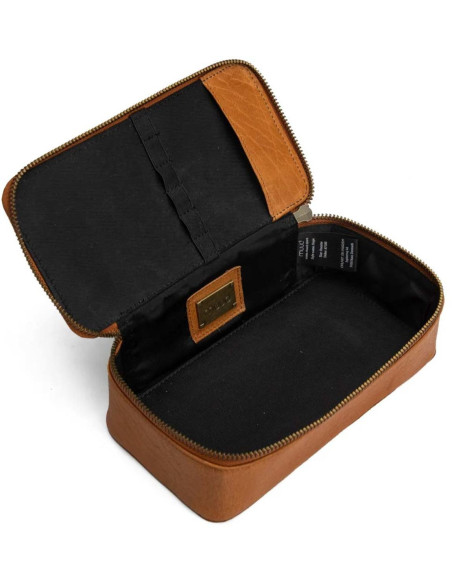 Muud Hope Knitting and Crochet Box - Whisky