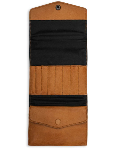 Muud Civ Interchangeable Needle Case - Whisky
