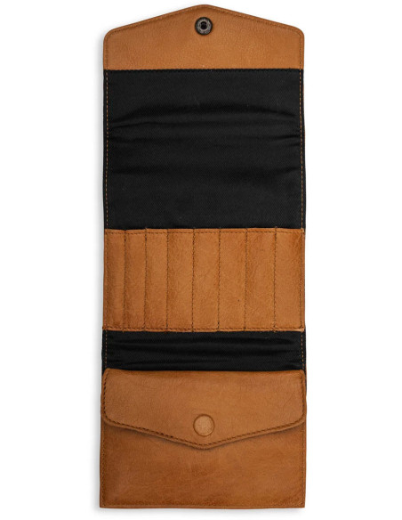Muud Civ Interchangeable Needle Case - Whisky