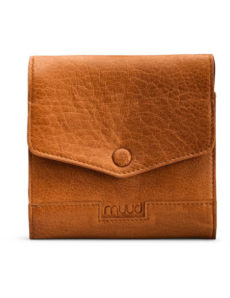 Muud Civ Interchangeable Needle Case - Whisky