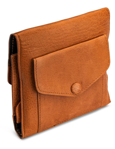 Muud Civ Interchangeable Needle Case - Whisky