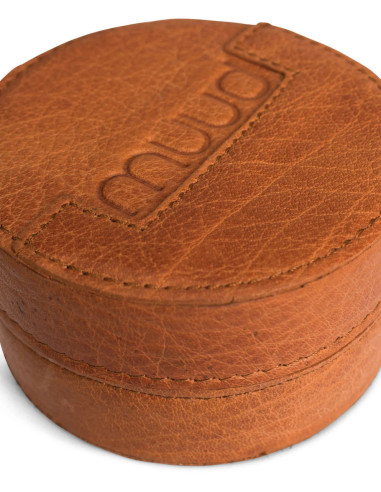 Magnetic box for needles, Muud Emeli pins - Whisky