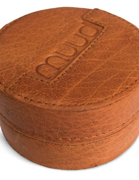 Magnetic box for needles, Muud Emeli pins - Whisky