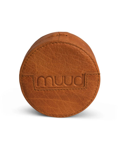 Magnetic box for needles, Muud Emeli pins - Whisky
