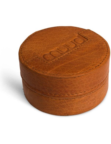 Magnetic box for needles, Muud Emeli pins - Whisky